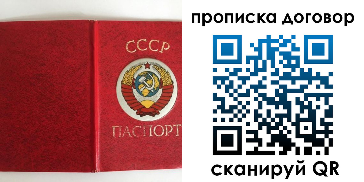 где прописаться в Дмитрове